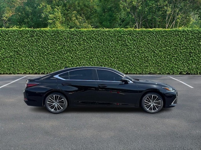 2023 Lexus ES 350