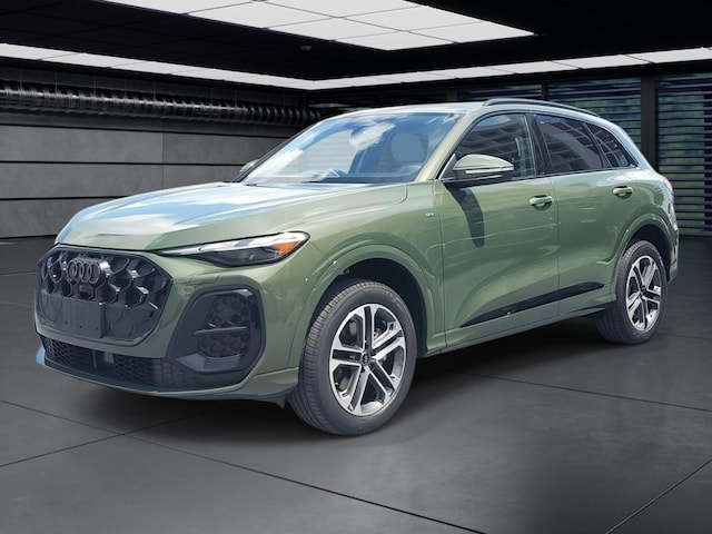 2026 Audi Q5
