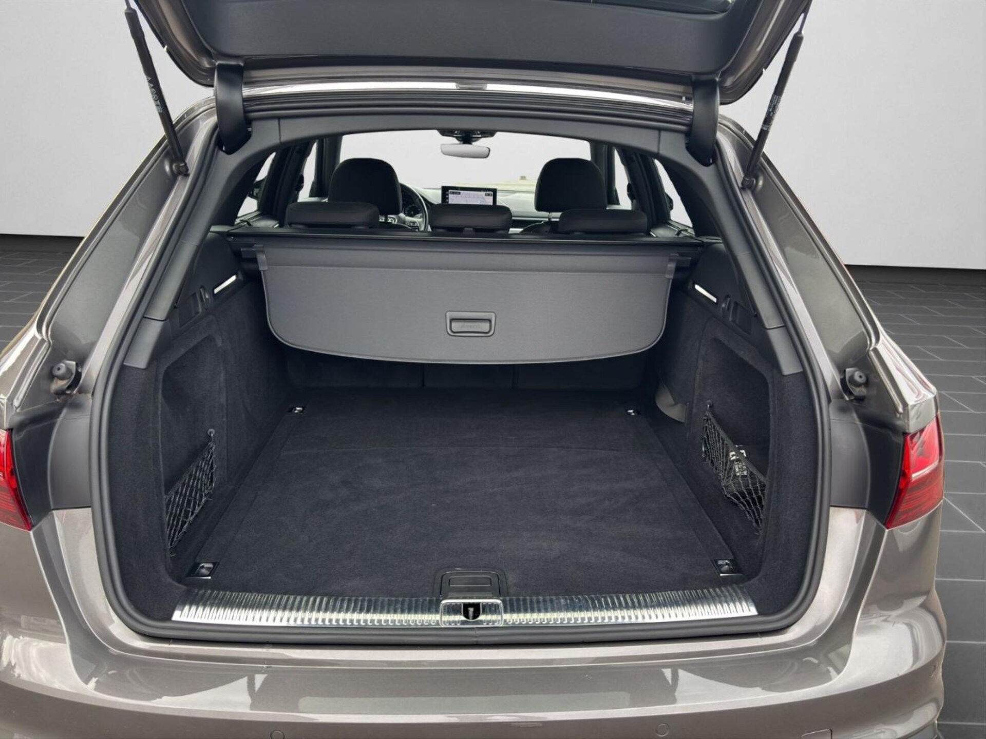 Audi A4 Avant Advanced