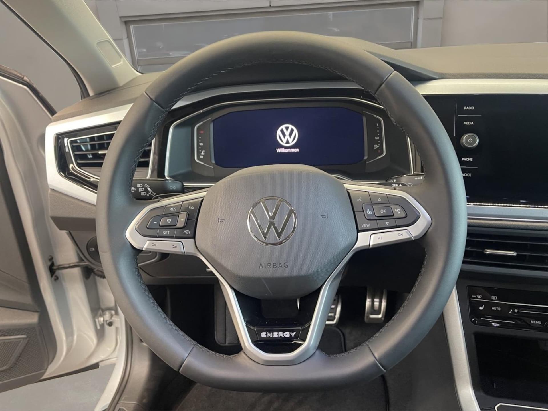 Volkswagen Polo Life