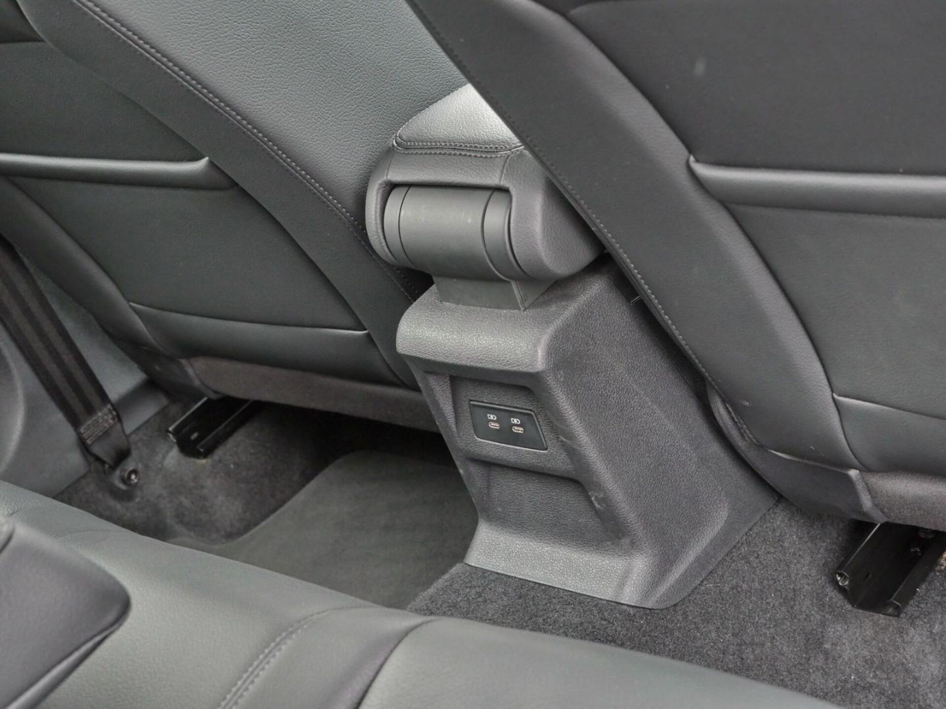 Audi Q2 Advanced
