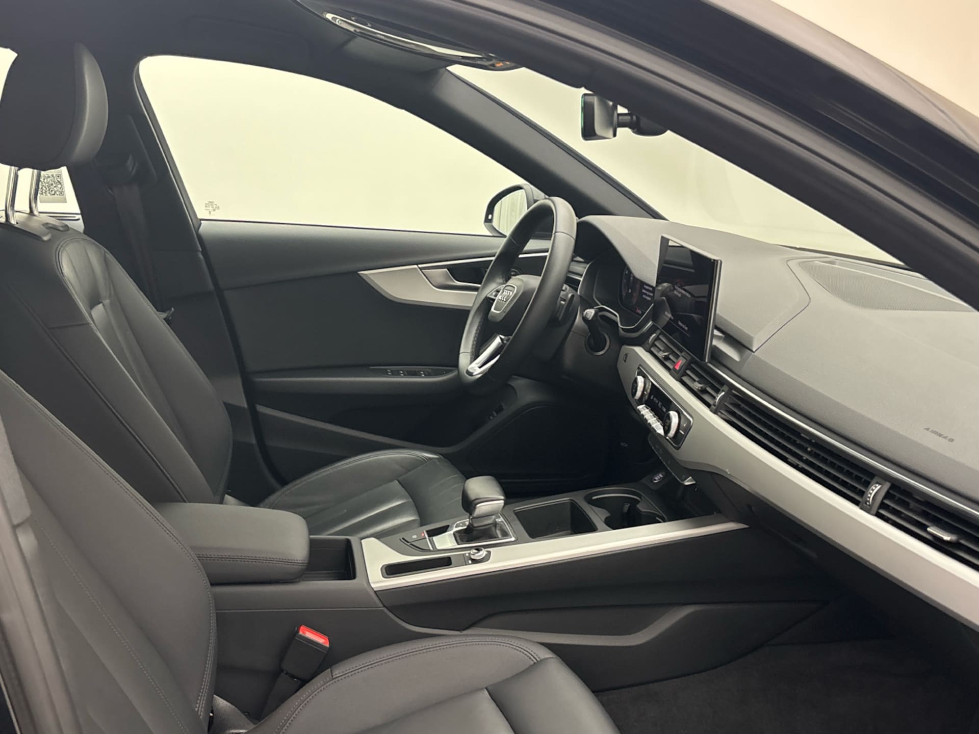 Audi A4 Avant Advanced
