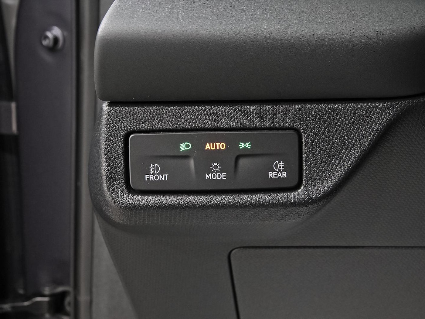 CUPRA Terramar 1.5 TSI e-Hybrid DSG 150 kW (204 CV) — photo 12