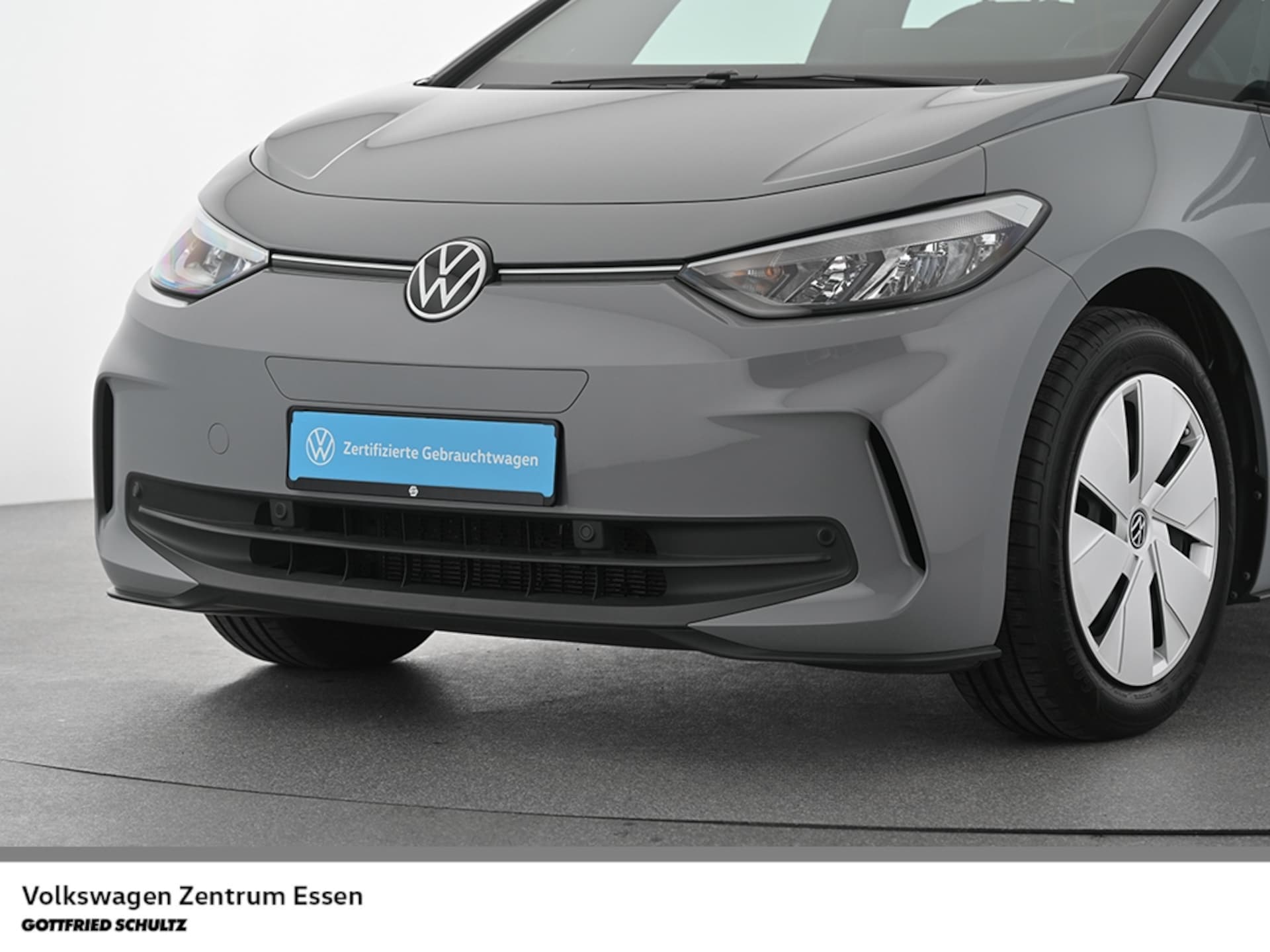 Volkswagen ID.3 Pro