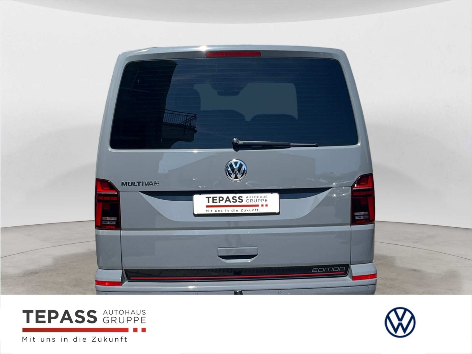 Volkswagen T6.1 Multivan Comfortline