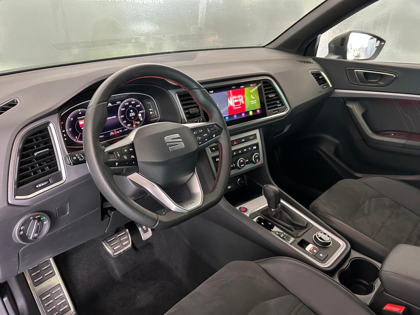 SEAT Ateca – Bild 6