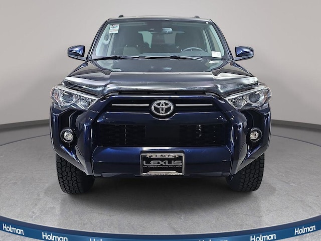 2023 Toyota 4Runner