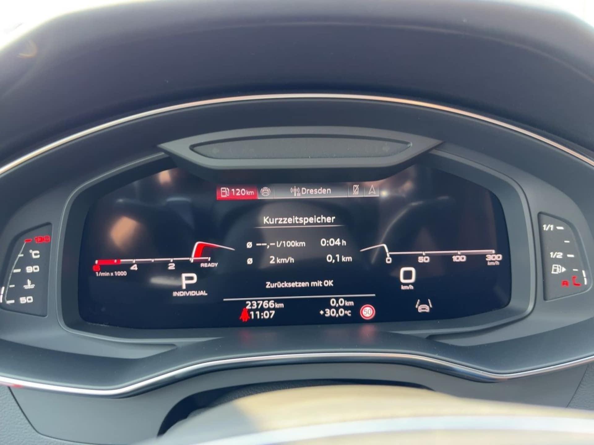 Audi S6 Avant