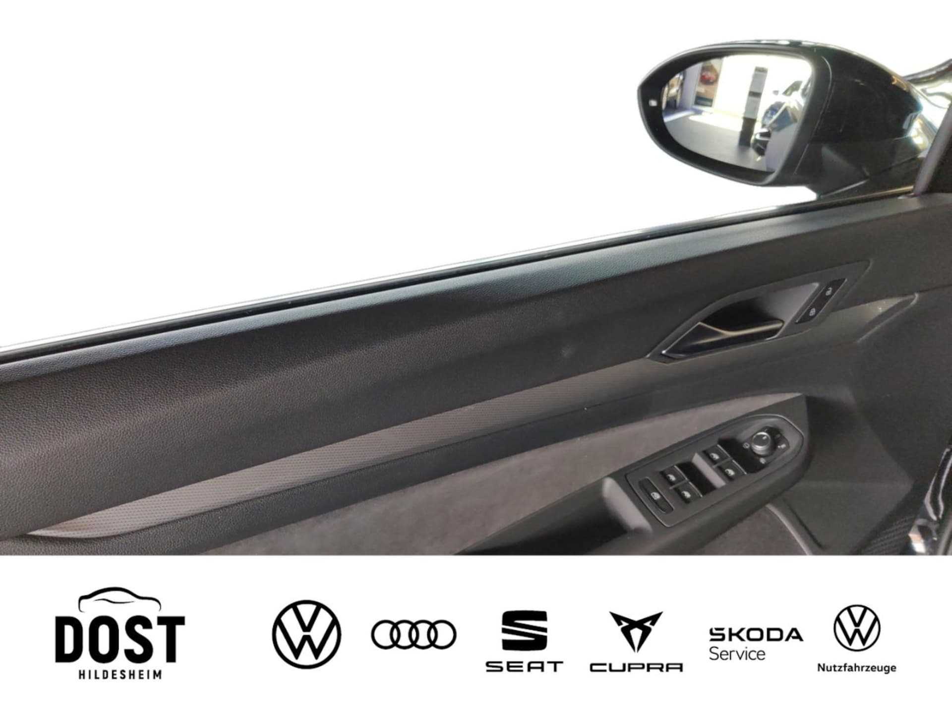 Volkswagen Golf Style