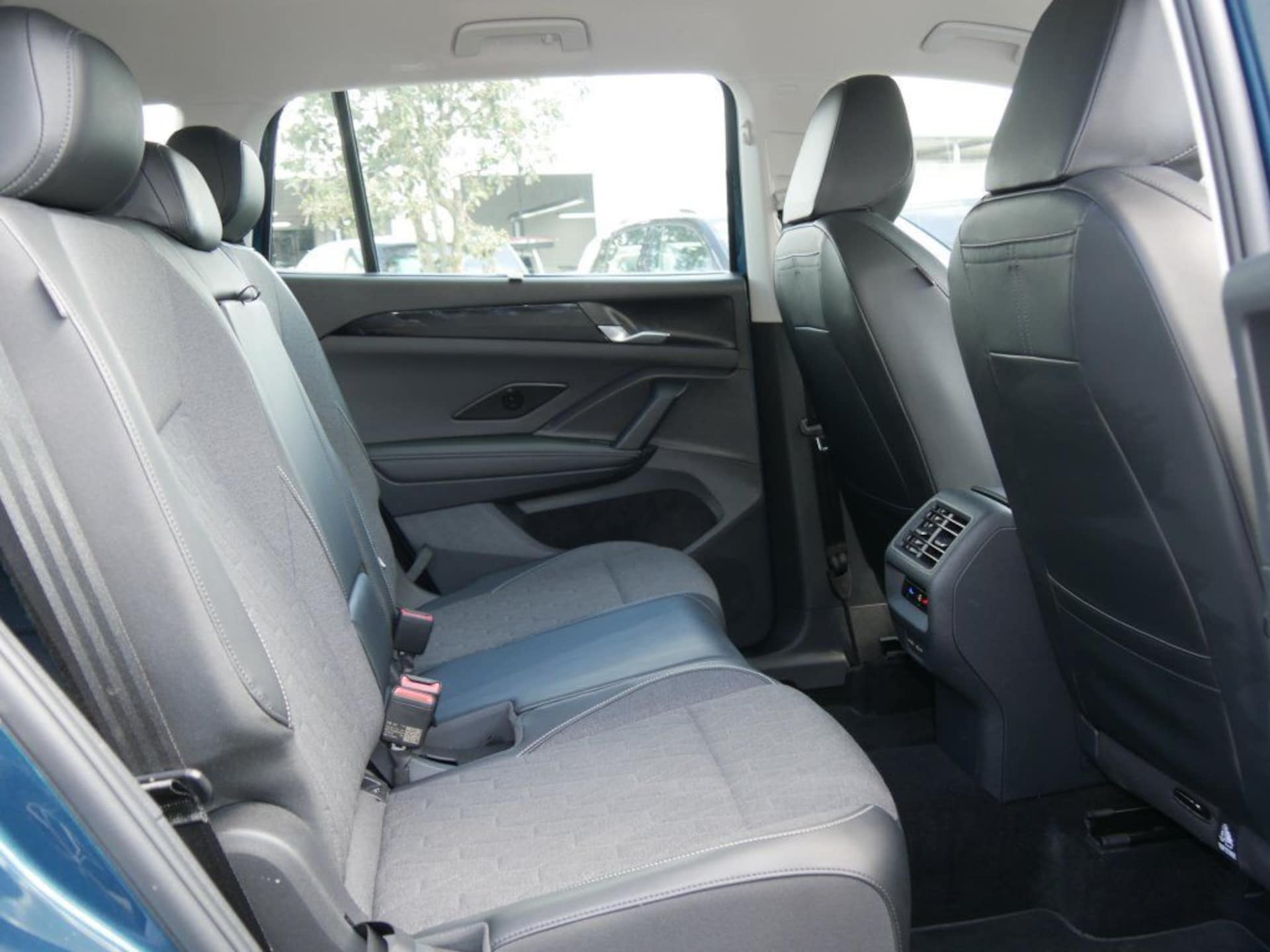 Volkswagen Tayron Life