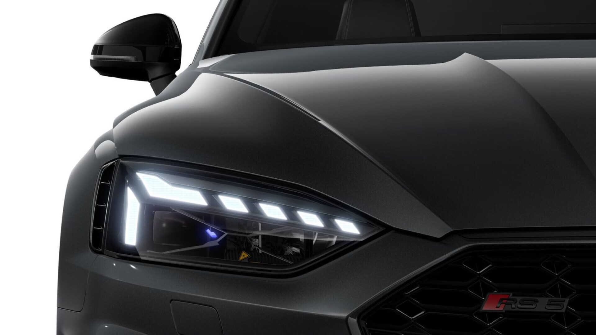 Audi RS 5 Sportback