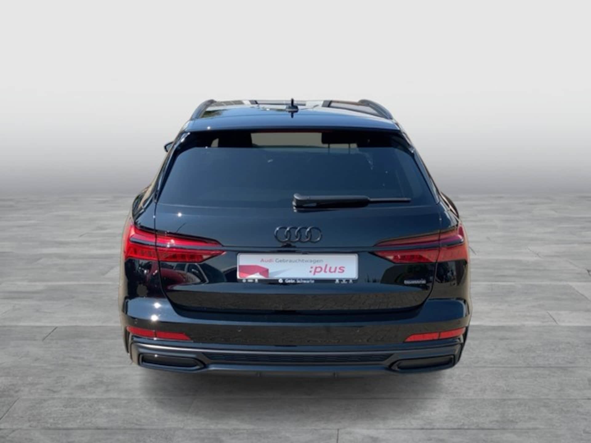 Audi A6 Avant TFSI e Sport