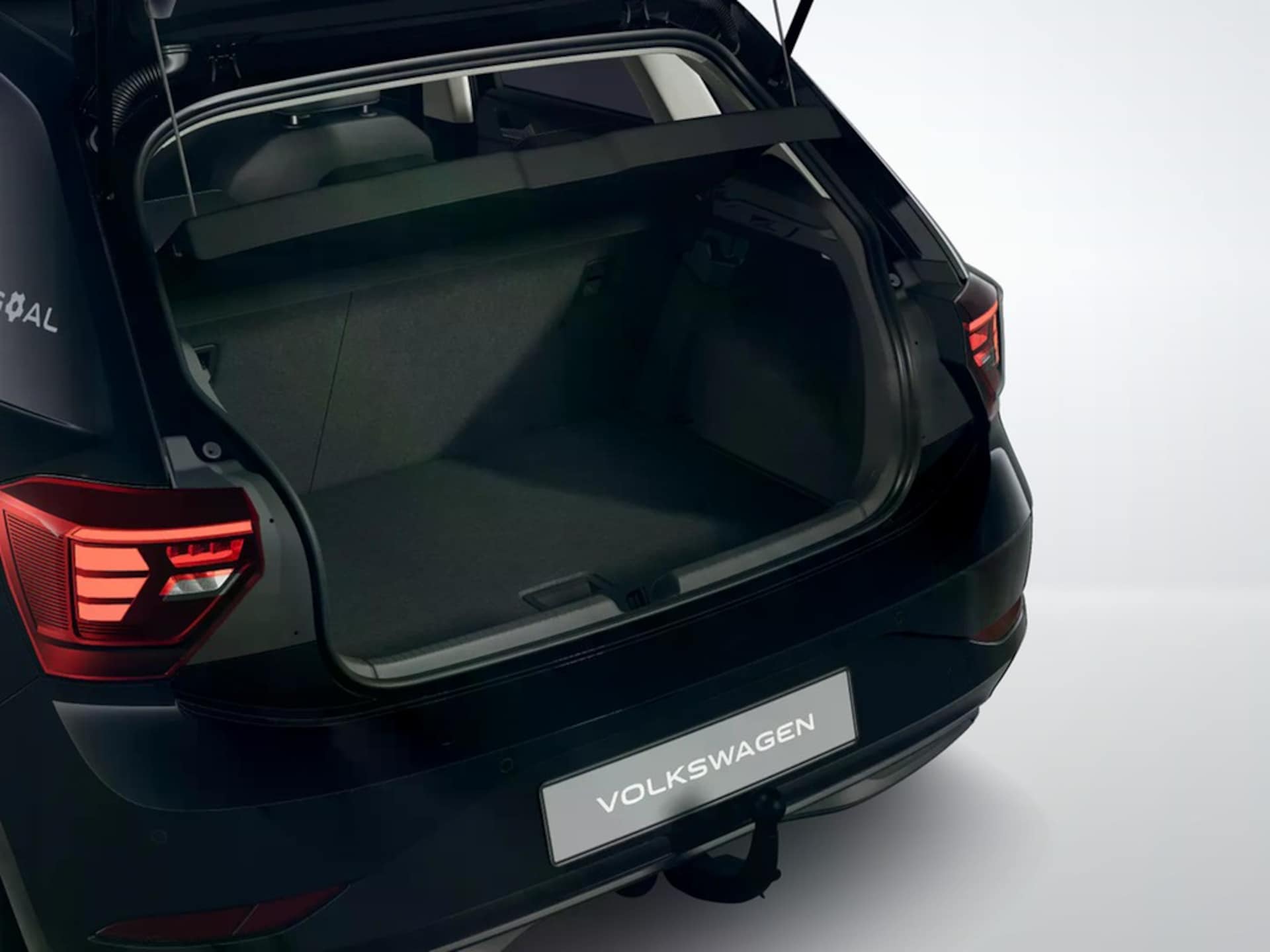 Volkswagen Polo Goal