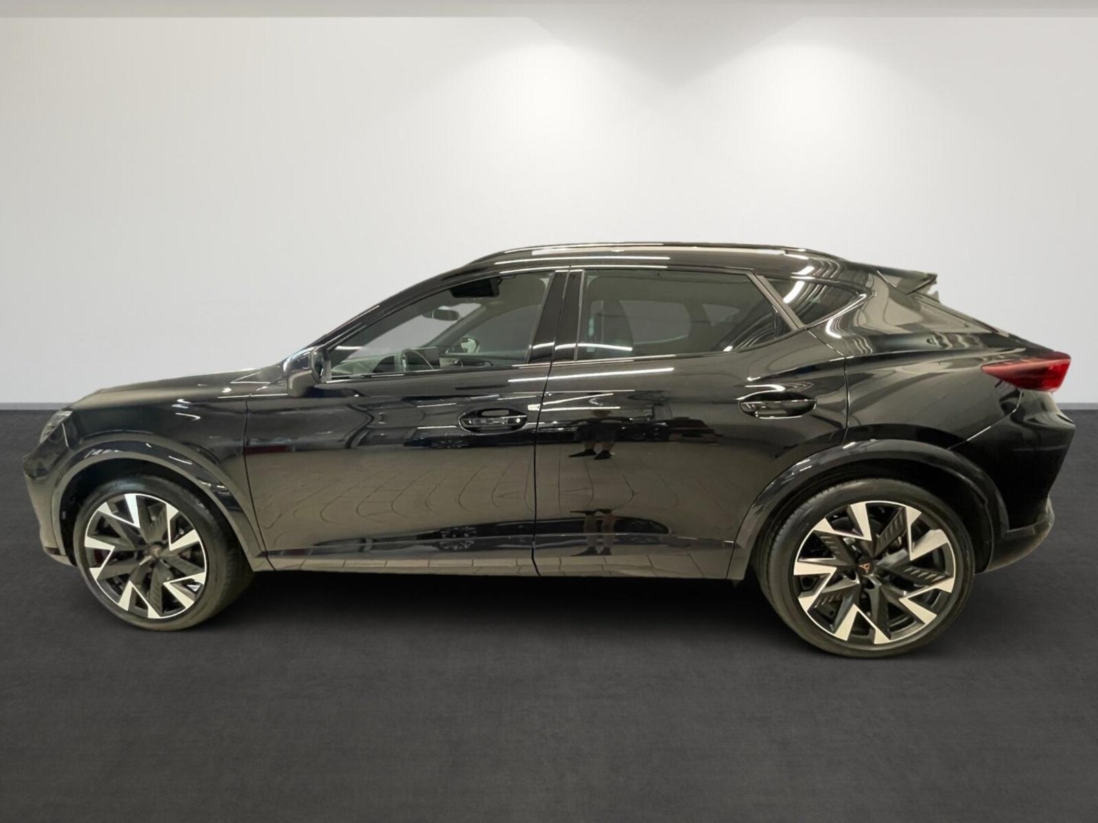CUPRA Formentor – Bild 6
