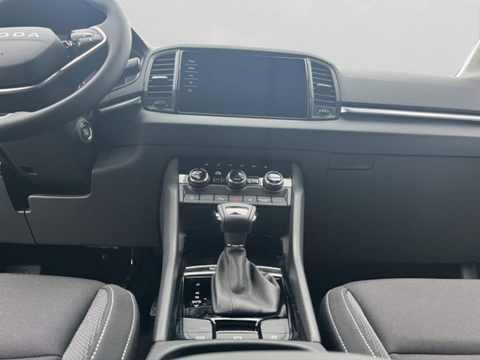 Skoda Karoq Selection