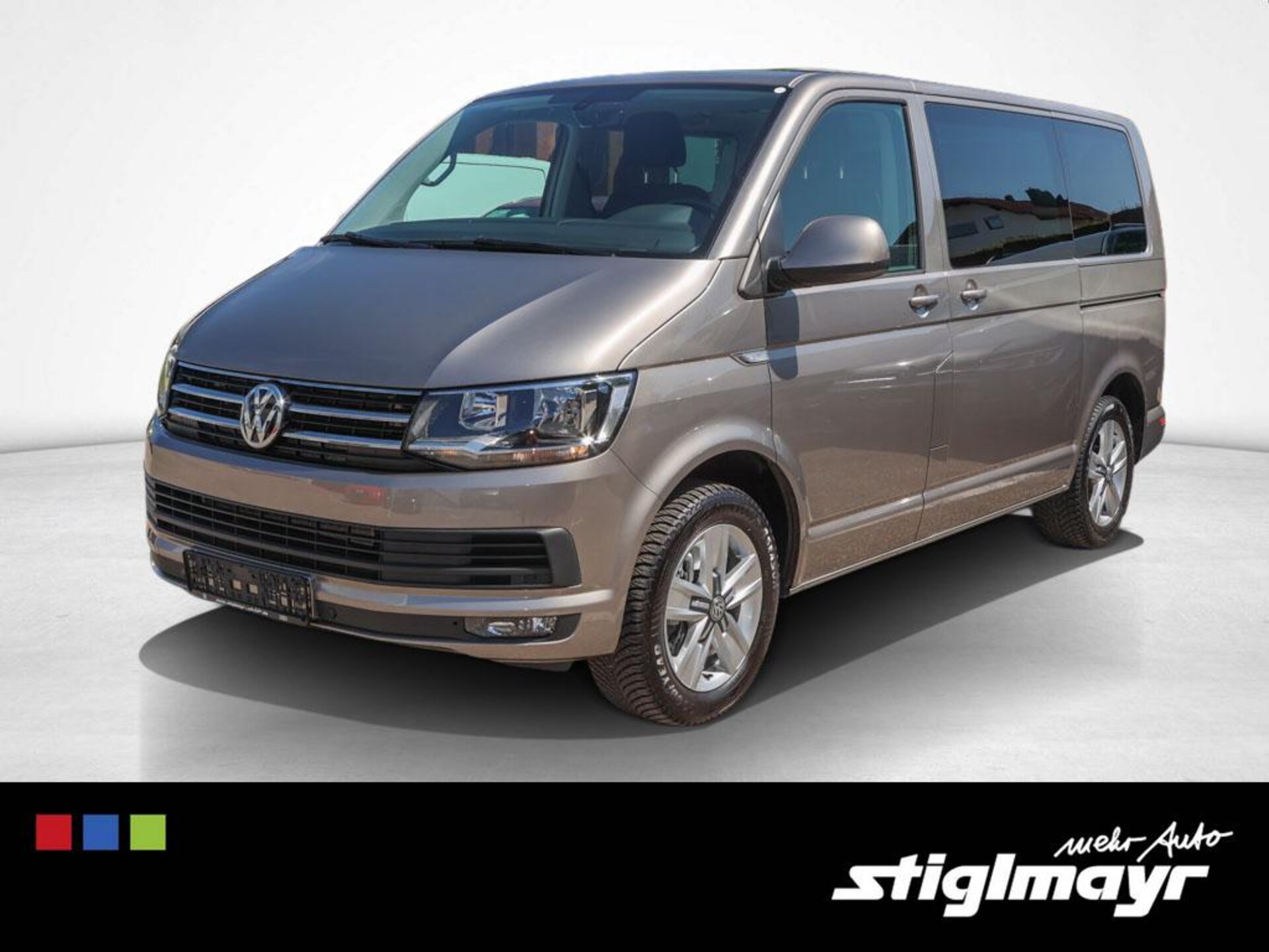 Volkswagen T6 Multivan Comfortline