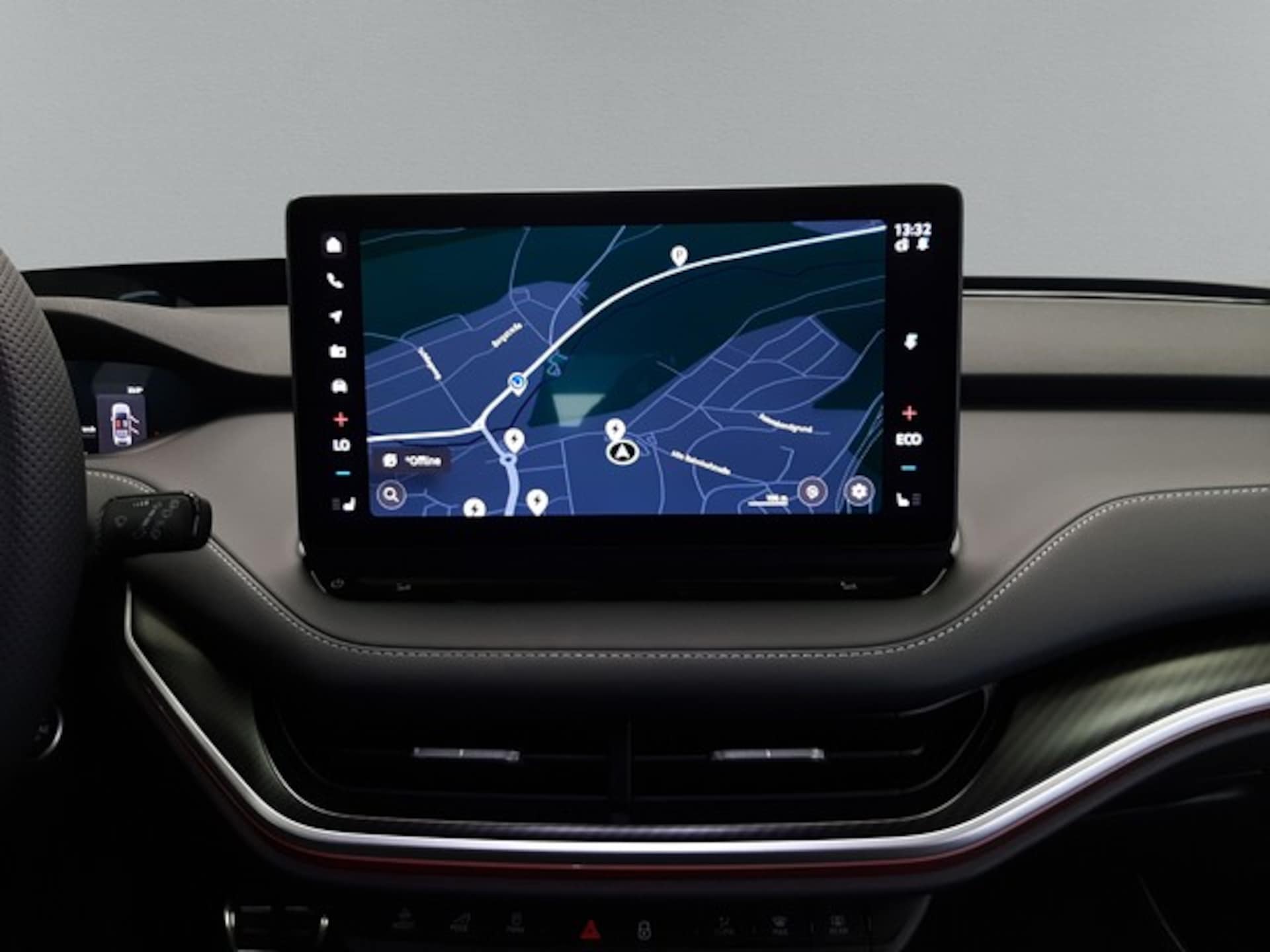 Skoda Elroq Sportline