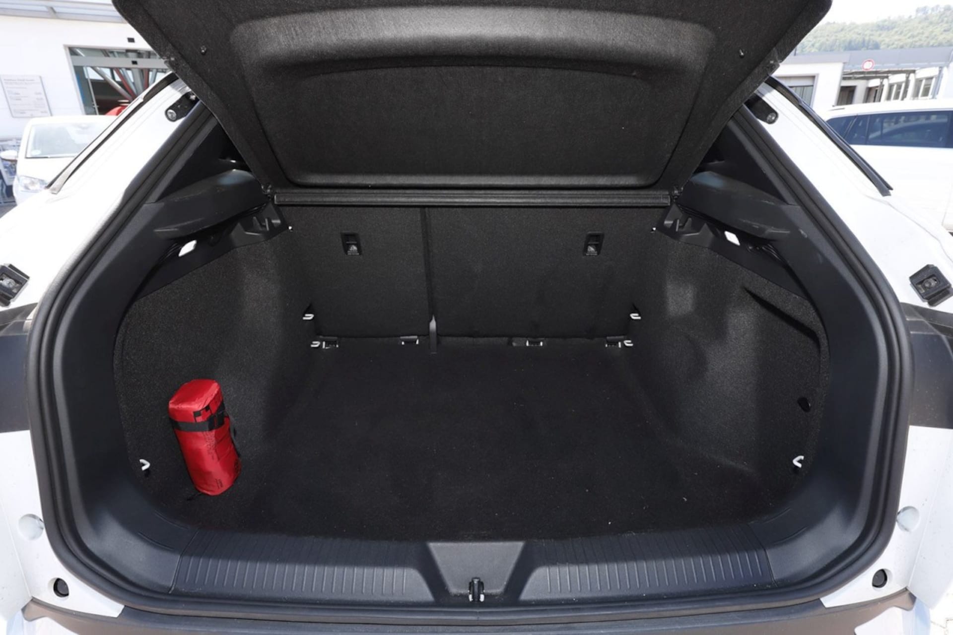 Volkswagen ID.4 Pro Performance