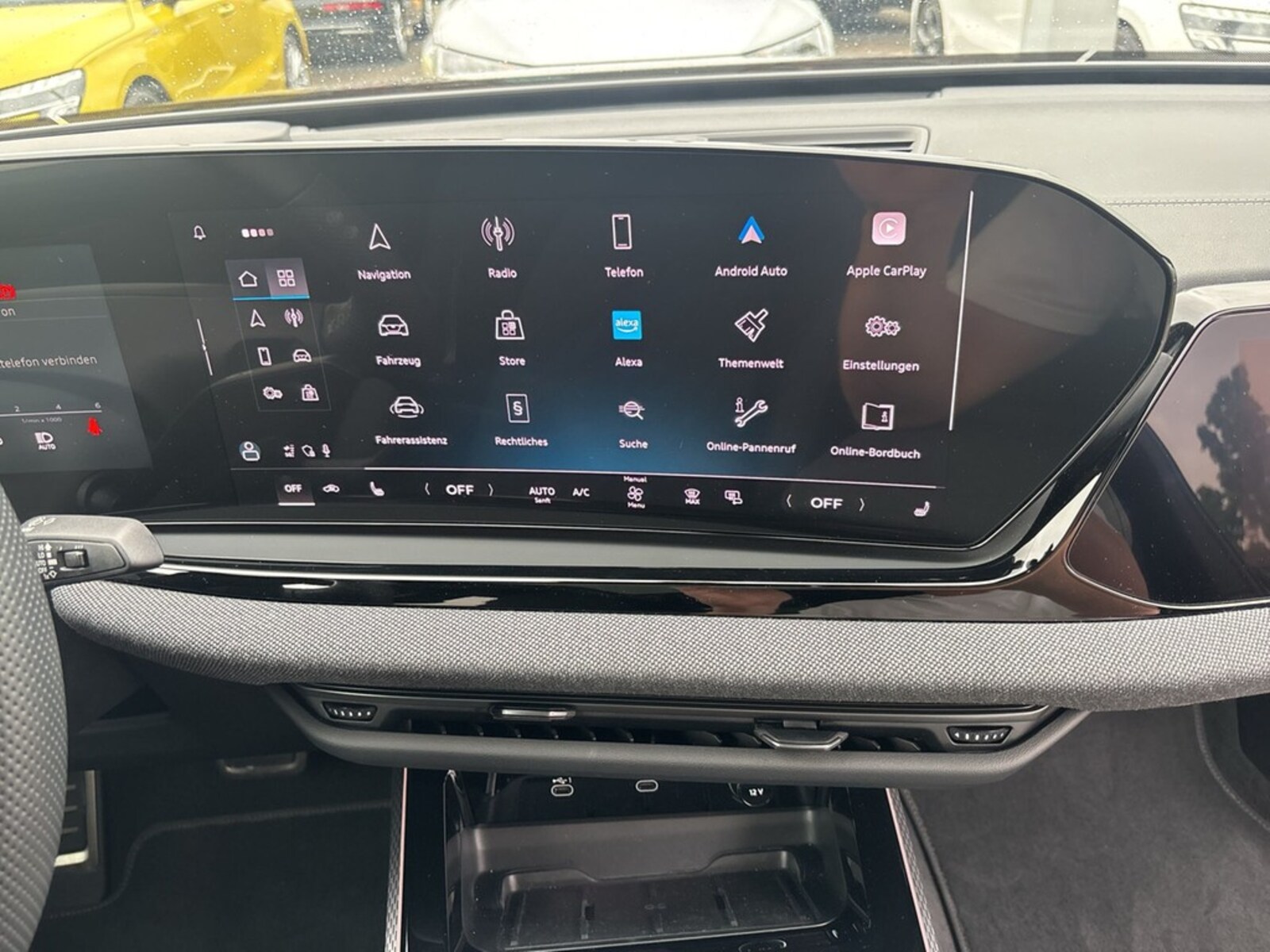 Audi A6 Limousine – Bild 11