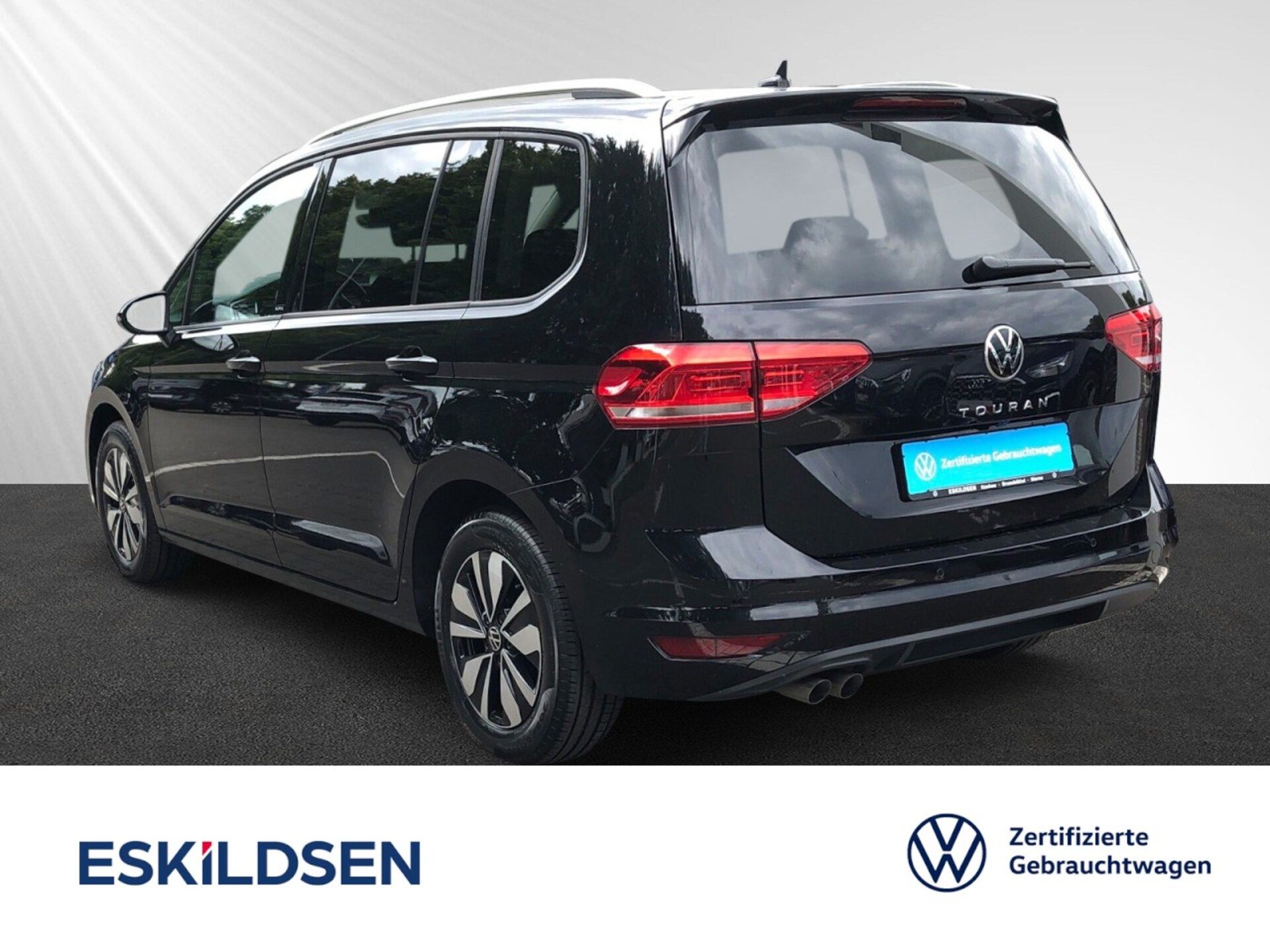 Volkswagen Touran MOVE
