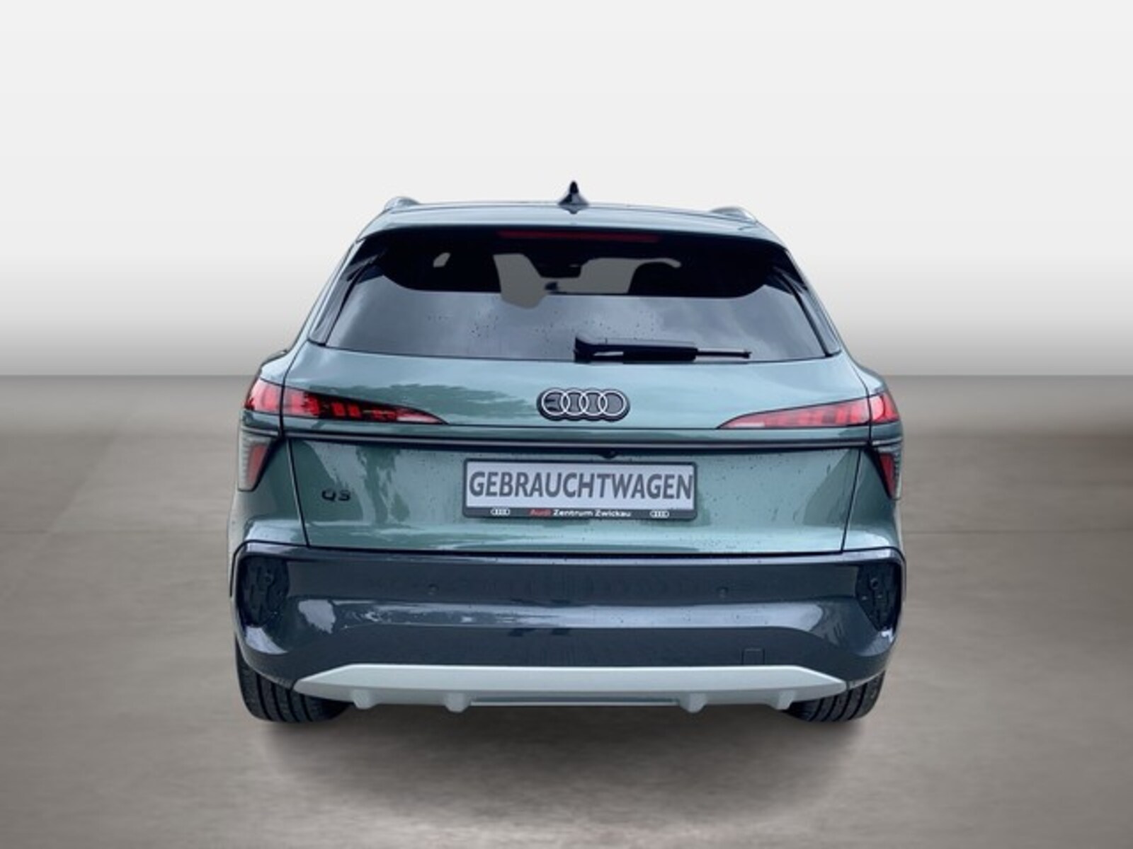 Audi Q3 – Bild 4