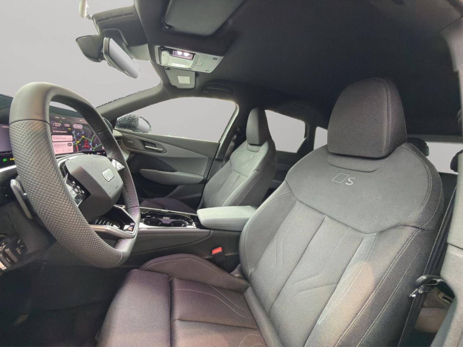 Audi Q3 – Bild 20