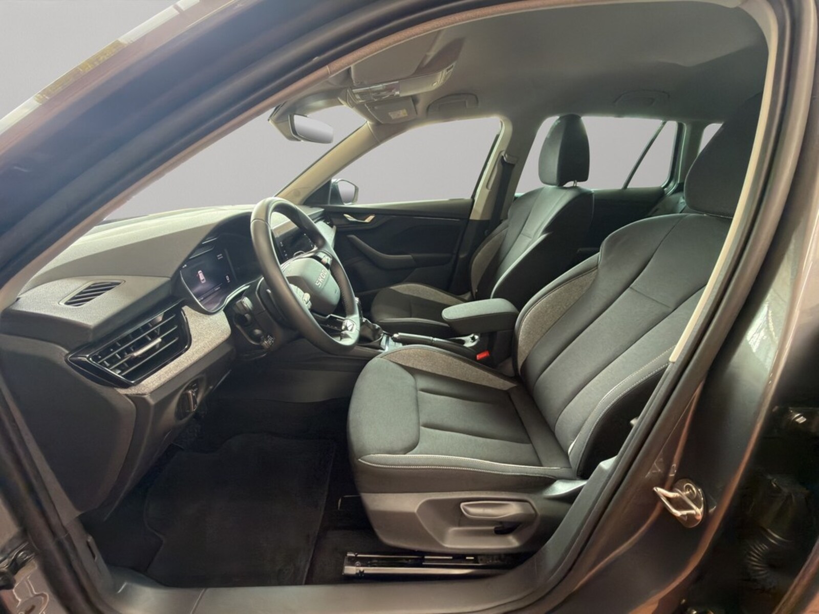 Škoda Kamiq – Bild 11