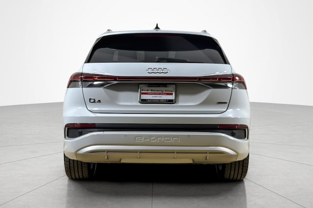 2024 Audi Q4 e-tron