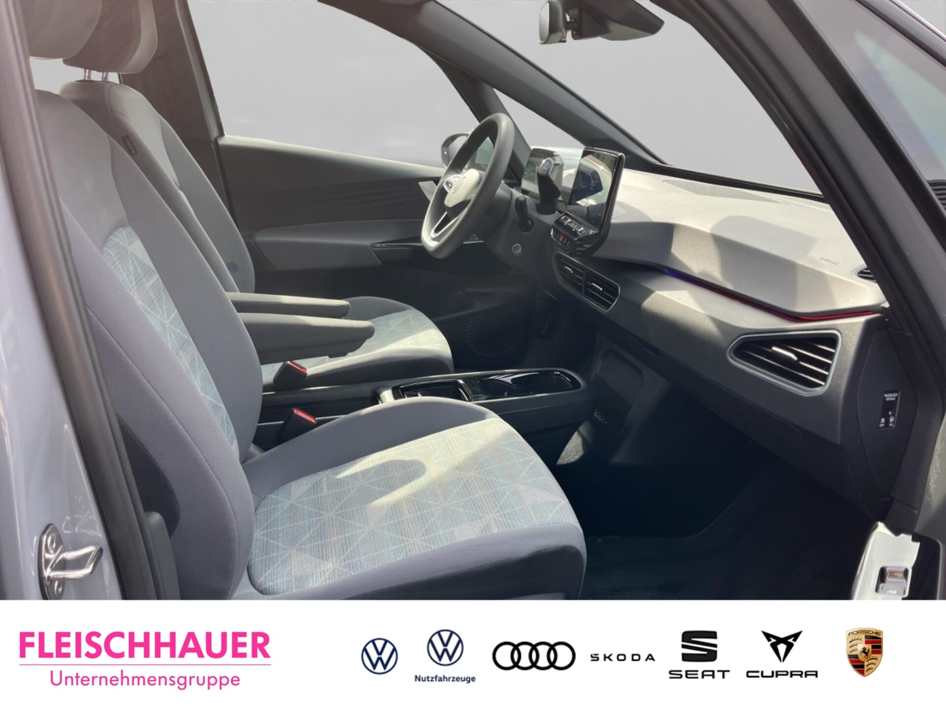 Volkswagen ID.3 Pro