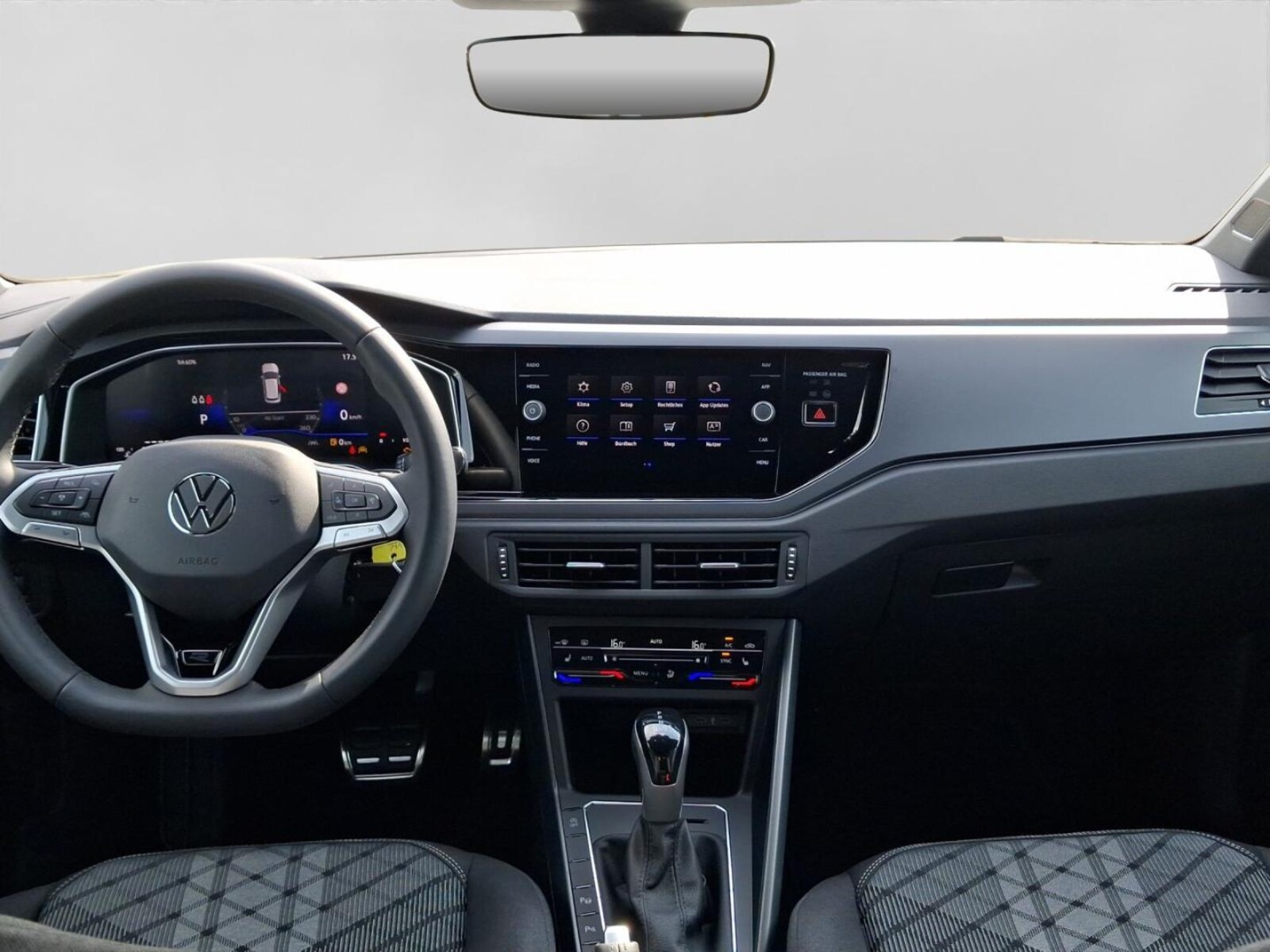 Volkswagen Polo – Bild 5