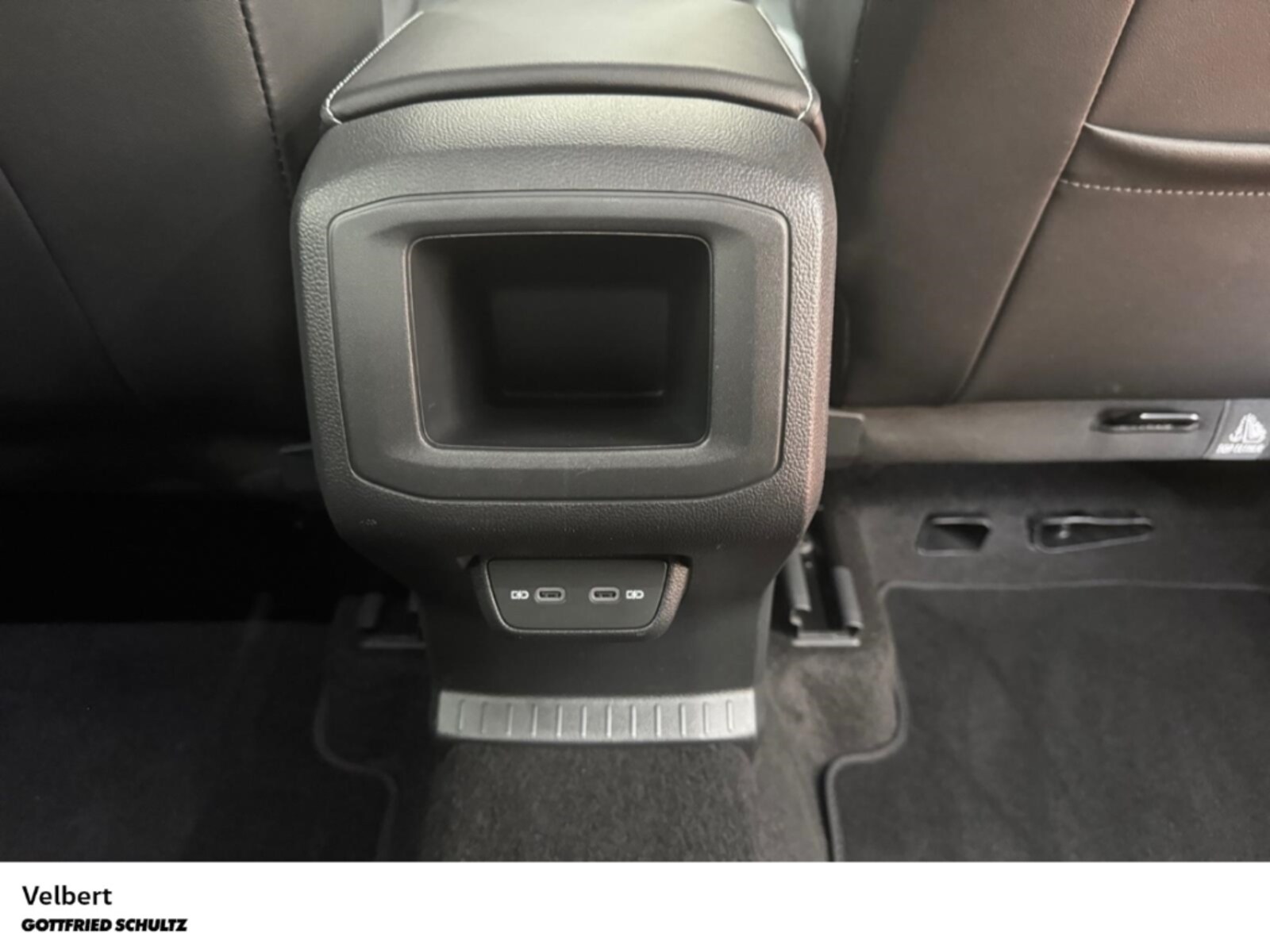 Volkswagen T-Cross – Bild 6