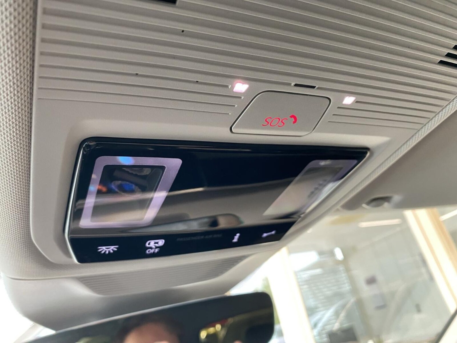 Volkswagen Passat – Bild 29