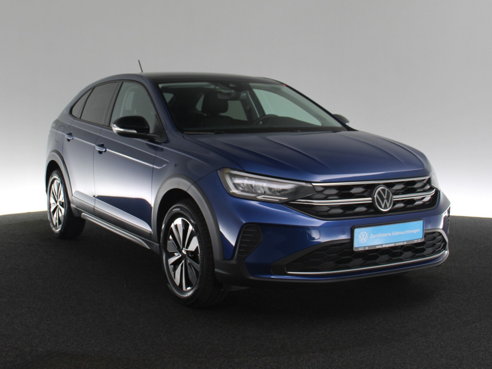 Volkswagen Taigo – Bild 3