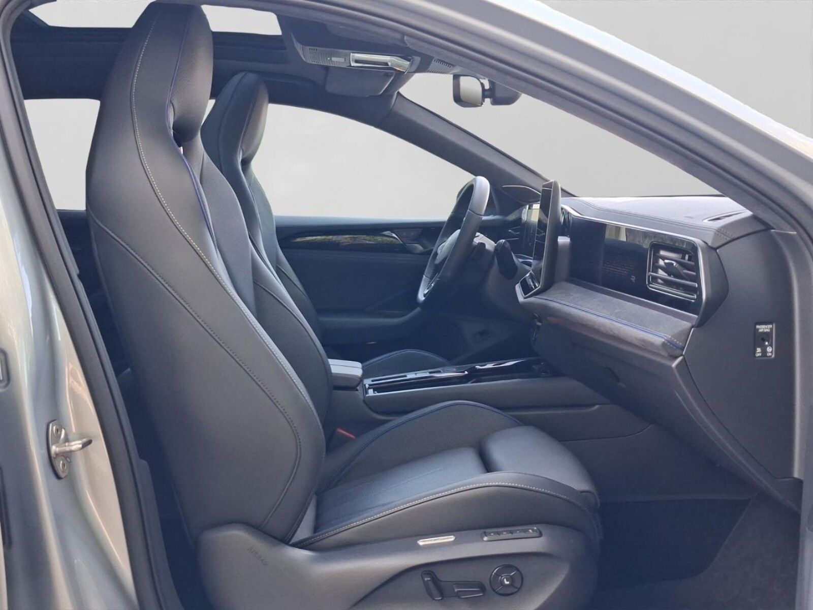 Volkswagen Passat – Bild 3