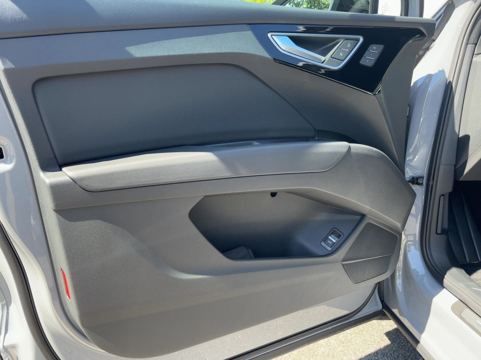 Audi Q4 e-tron – Bild 14