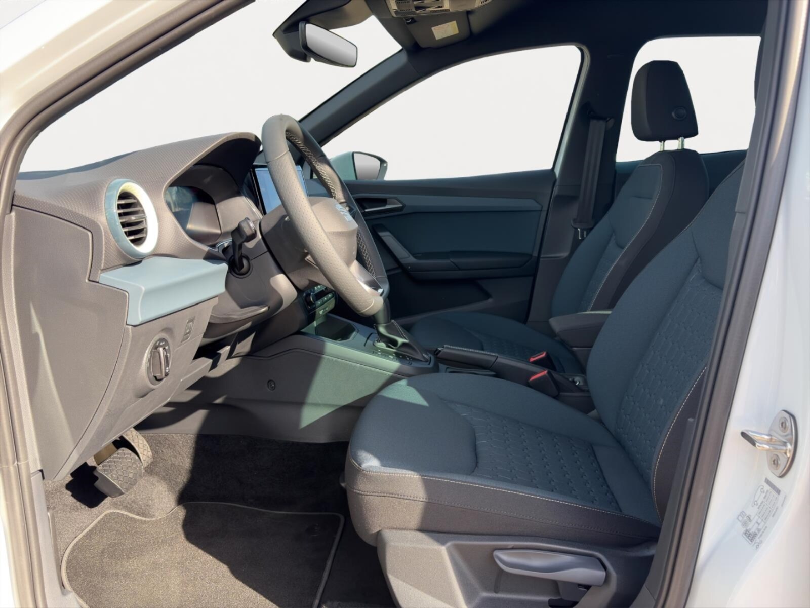 SEAT Arona – Bild 8
