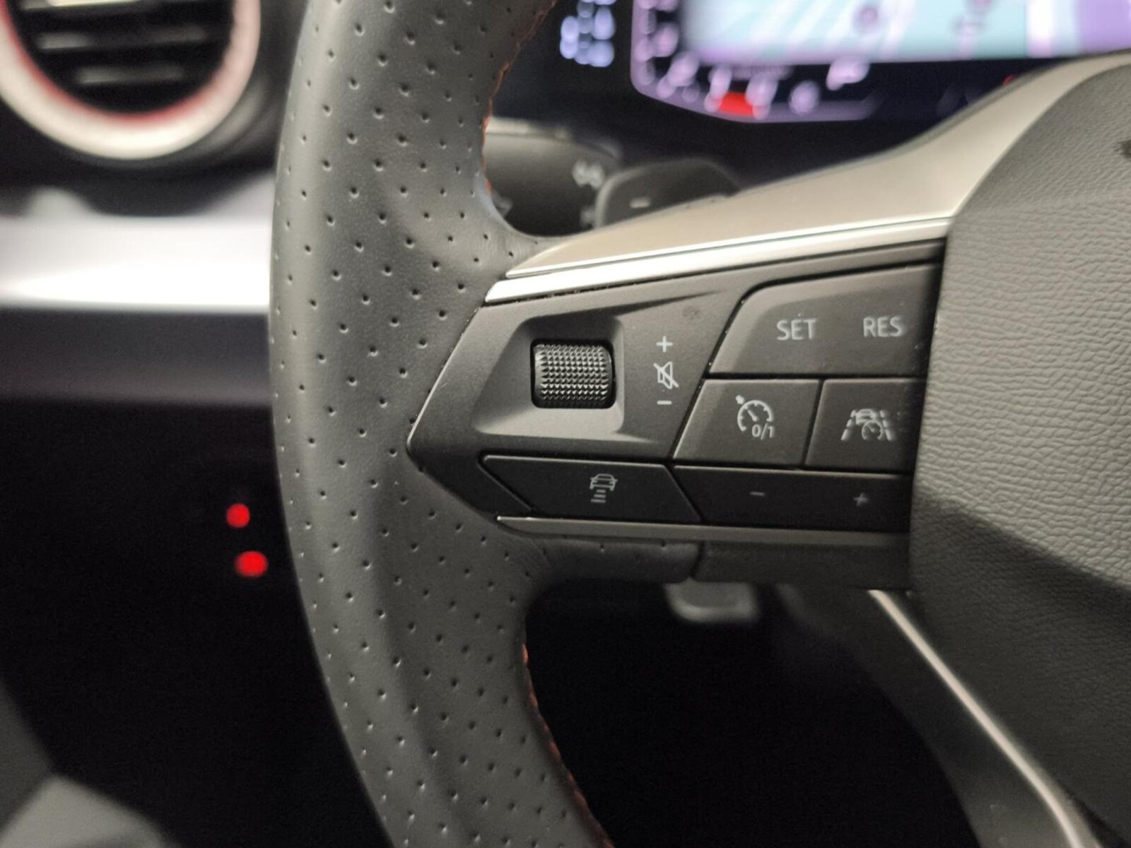 SEAT Arona – Bild 19