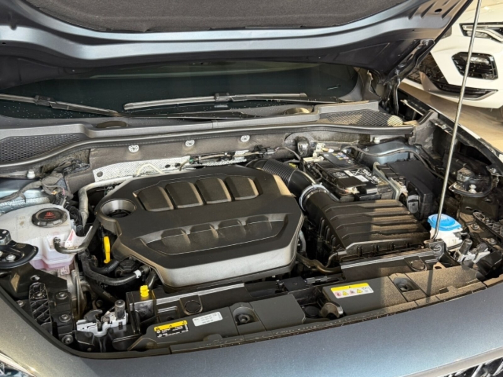CUPRA Formentor – Bild 17