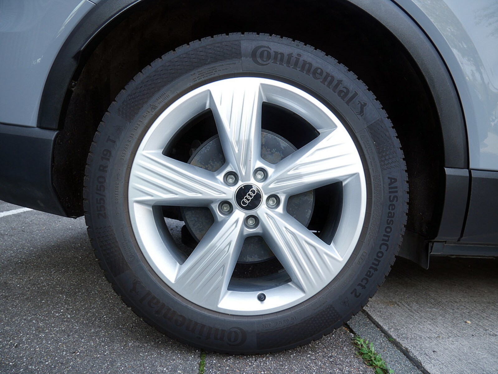 Audi Q4 e-tron – Bild 7