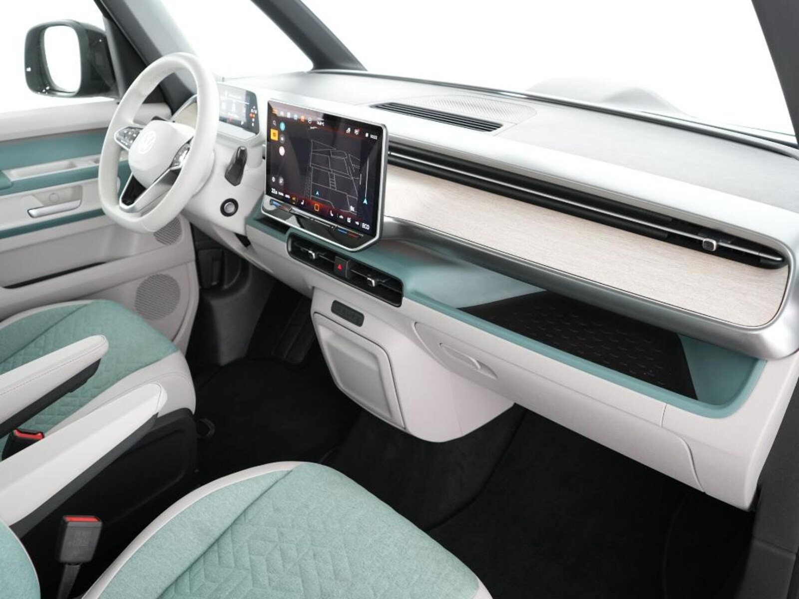 Volkswagen ID. Buzz – Bild 4