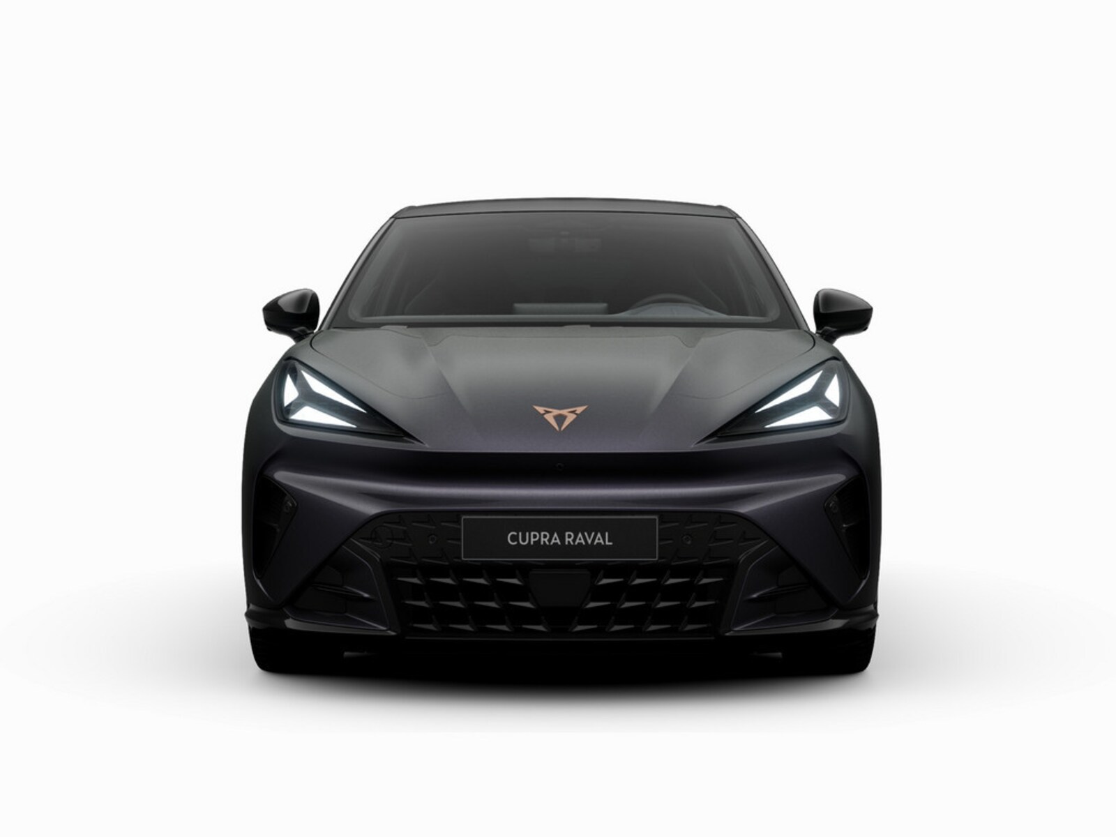 CUPRA Raval – Bild 7