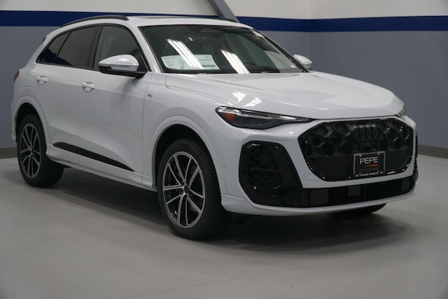 2026 Audi Q5