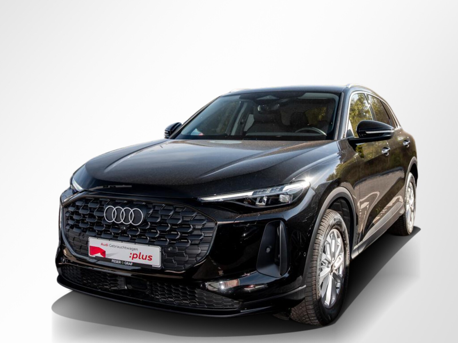 Audi Q5 – Bild 11