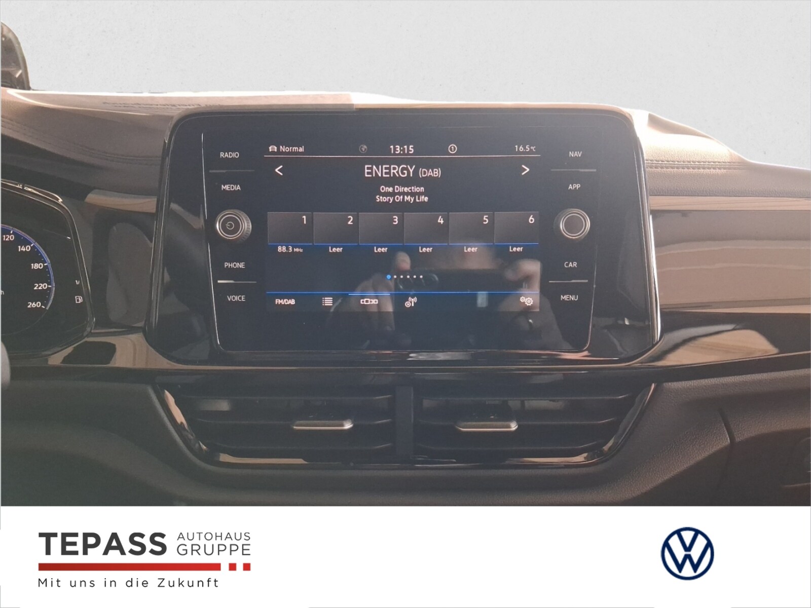 Volkswagen T-Roc Cabriolet – Bild 10