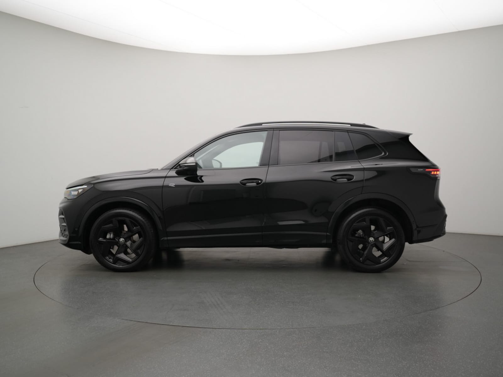 Volkswagen Tiguan – Bild 25