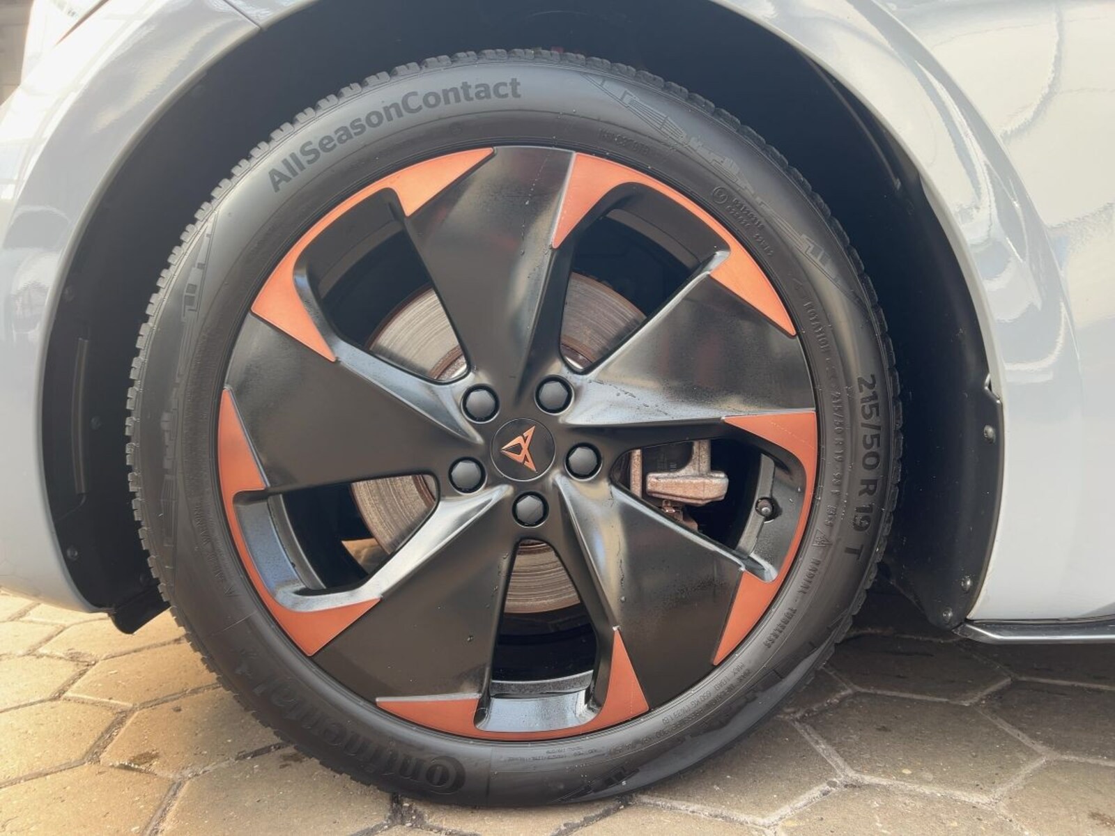 CUPRA Born – Bild 14