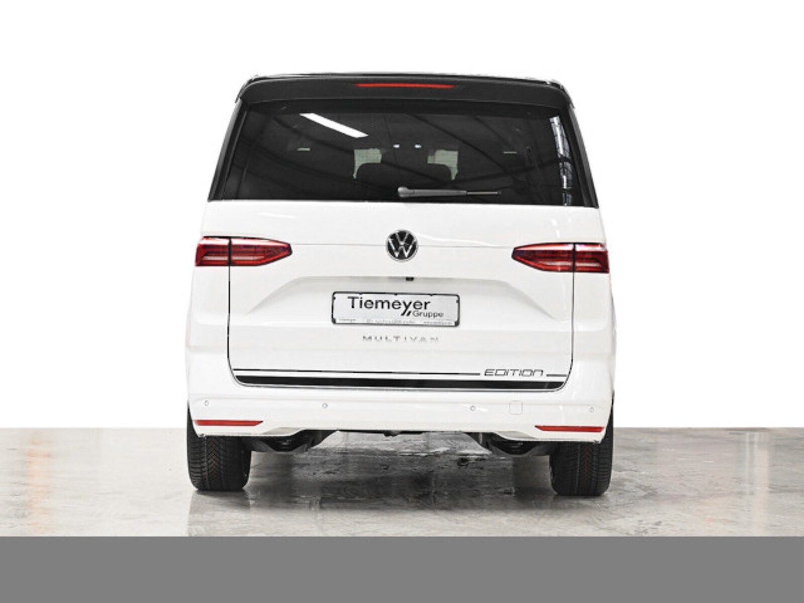 Volkswagen Multivan – Bild 5