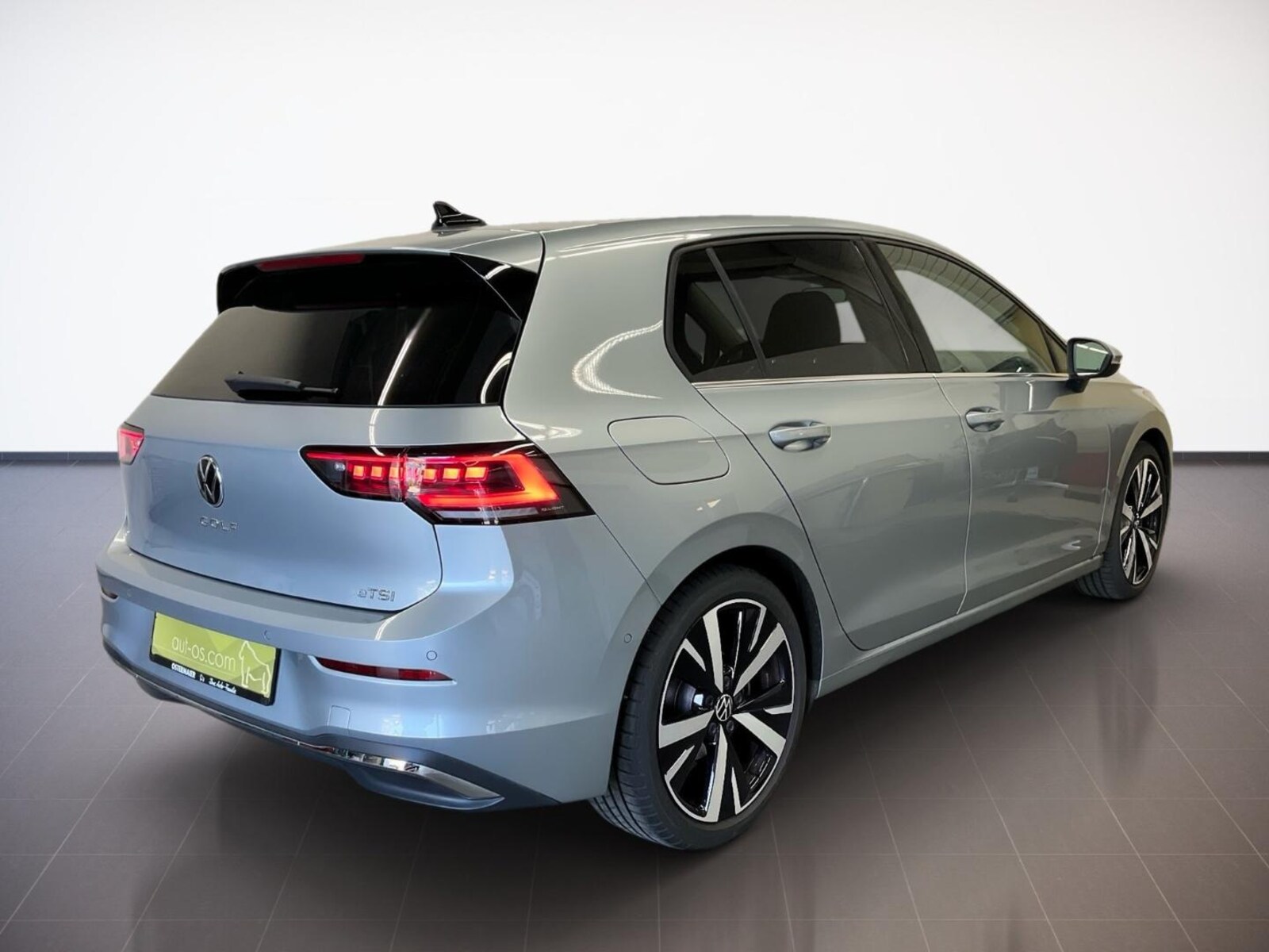 Volkswagen Golf – Bild 4