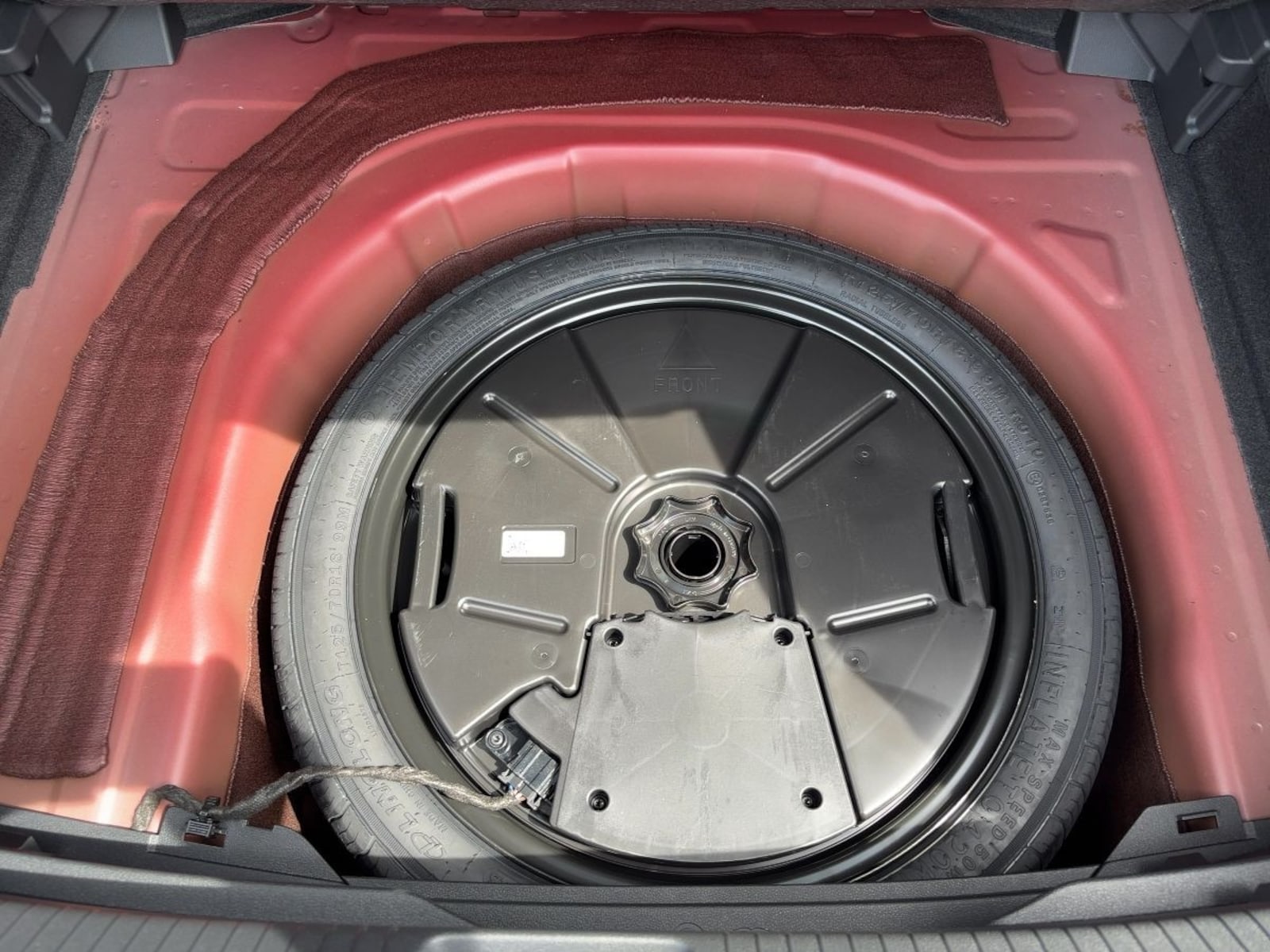 Volkswagen Taigo – Bild 20