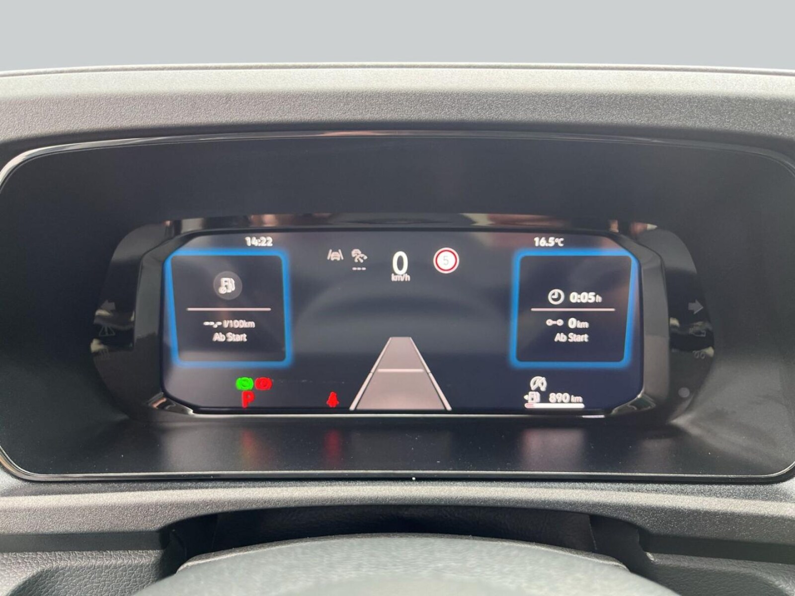 Volkswagen Caddy Maxi – Bild 17